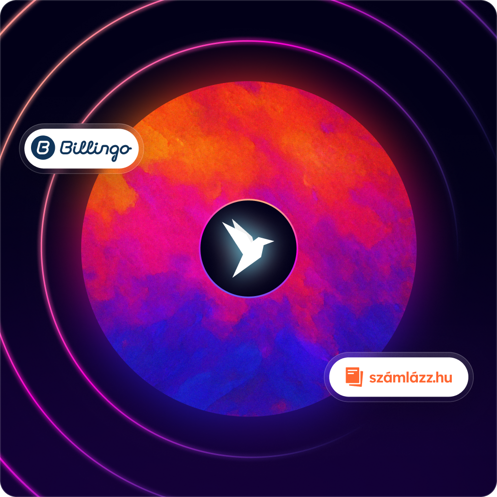 Online számlázás és nyugtázás