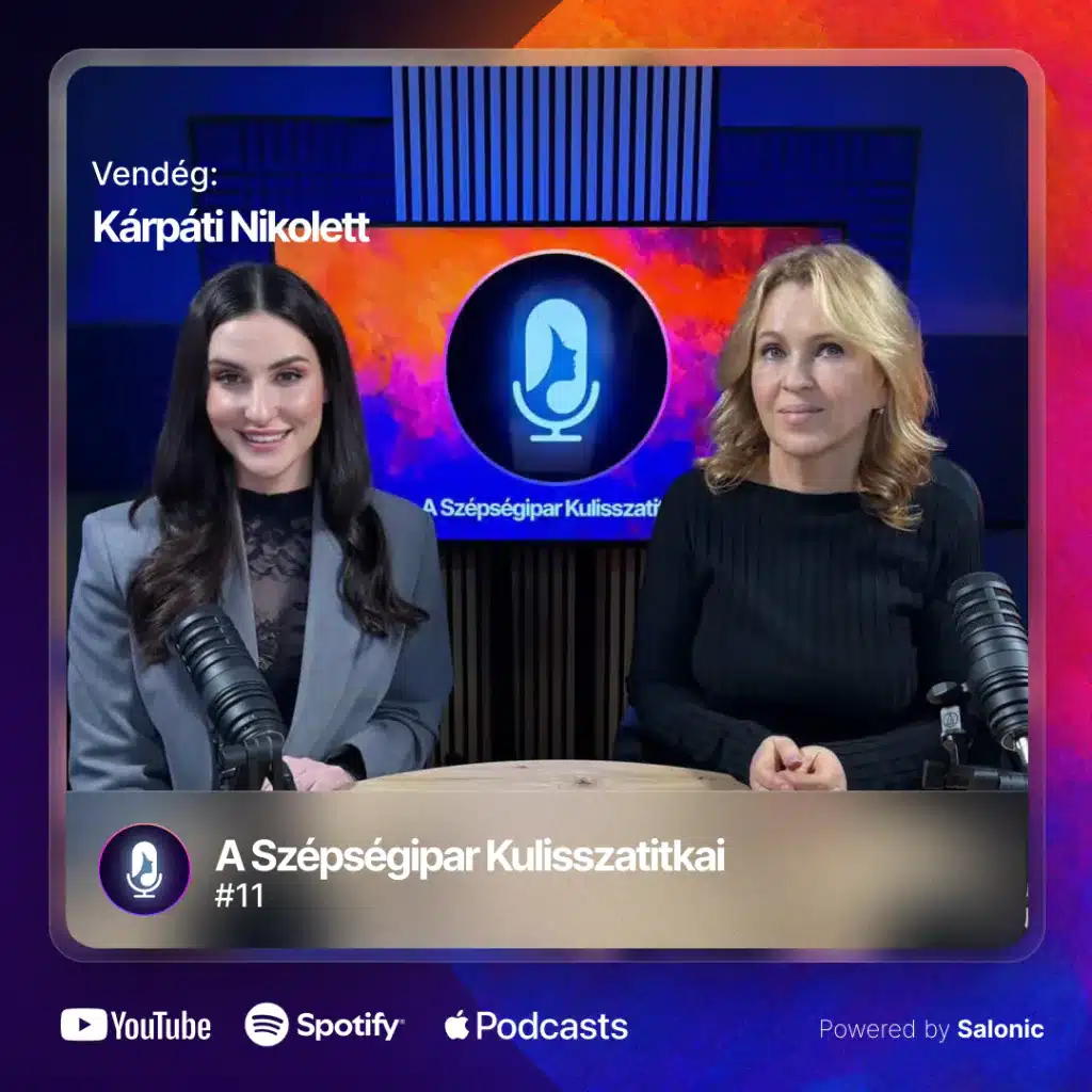 #11 Thai masszázs: Vállalkozás, munkaerőhiány és a valóság ‍♀️ | A Szépségipar Kulisszatitkai